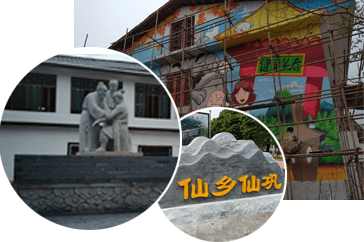 江宸雕塑廠(chǎng)致力于為大型企業(yè)、高等學(xué)府、政府機(jī)構(gòu)、社區(qū)提供優(yōu)質(zhì)雕塑產(chǎn)品！
